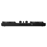 Pioneer DJ DDJ-200 2-channel Smart DJ Controller - Discontinued