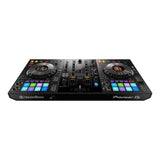Pioneer DJ DDJ-800 2-channel Performance DJ Controller for rekordbox - Discontinued