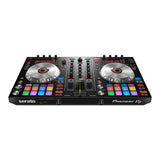 Pioneer DJ DDJ-SR2 2-channel Performance DJ Controller for Serato DJ Pro - Discontinued