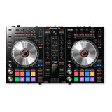 Pioneer DJ DDJ-SR2 2-channel Performance DJ Controller for Serato DJ Pro - Discontinued