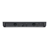Shure BLX288/PG58 Wireless Dual Vocal System with two PG58 Handheld Transmitters