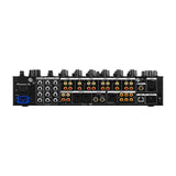 Pioneer DJ DJM-V10 Creative style 6-channel Professional DJ Mixer