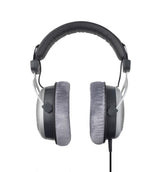 Front - Beyerdynamic DT 880 EDITION Best Headphones sale Open-Back - Gray