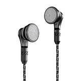 BGVP DX5 Flat Head In-Ear Monitors