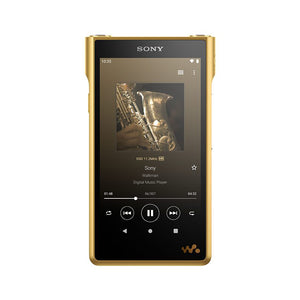 Photo of 
                                            
                                              Sony Walkman NW-WM1ZM2 Digital Media Player (USA, Uncapped Version)
                                            
                                        