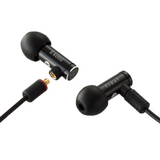 Final Audio E4000 Hi-Res Earphones