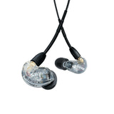 Shure AONIC 215 Wired Earphones + Mic 5