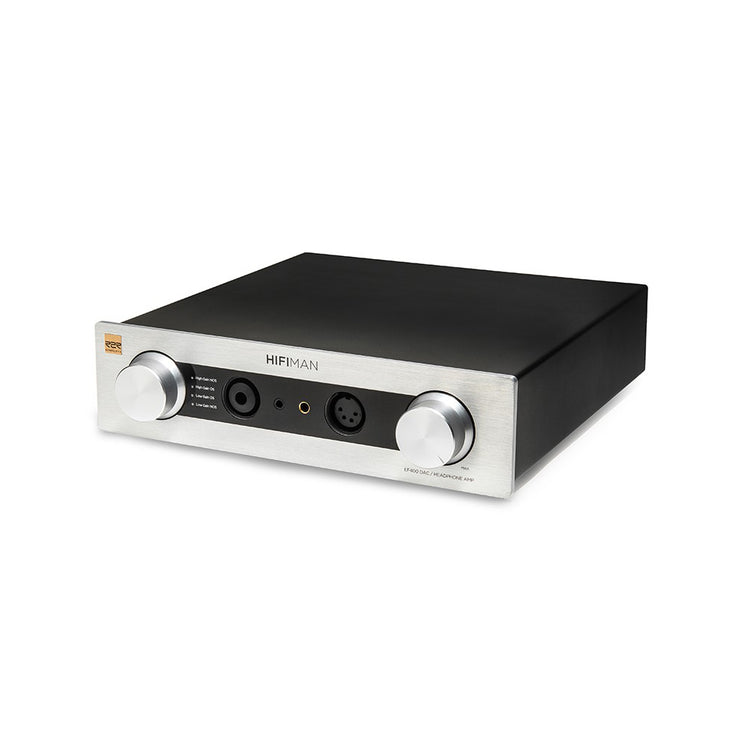 Hifiman EF400 Amplifier and DAC - Discontinued