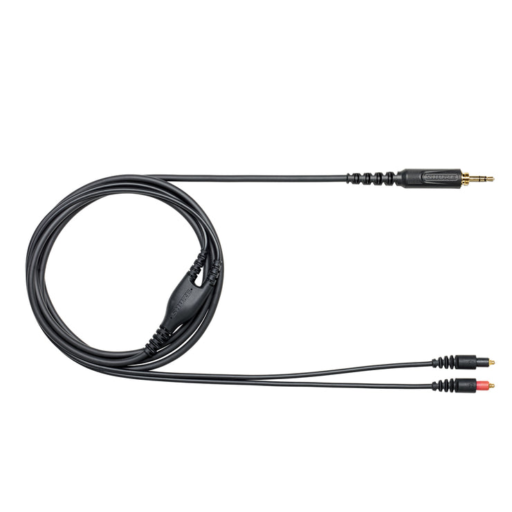Shure HPASCA3 Dual-Exit Replacement Cable for SRH1540