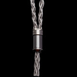 Effect Audio - Cleopatra OCTA Pure Silver In-Ear Headphone Cable
