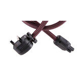 Atlas Eos Superior Power Cable (1.5m)