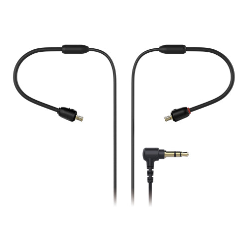 Cabo de substituição Audio-Technica EP-C para ATH-E40 e ATH-E50
