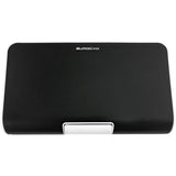 EUROCAM Euro-Pod DS-327 Sistema de música digital alto-falante com controle remoto e rádio FM