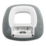 EUROCAM EuroPod 11208 Music Station and Speaker