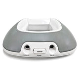 EUROCAM EuroPod 11208 Music Station and Speaker