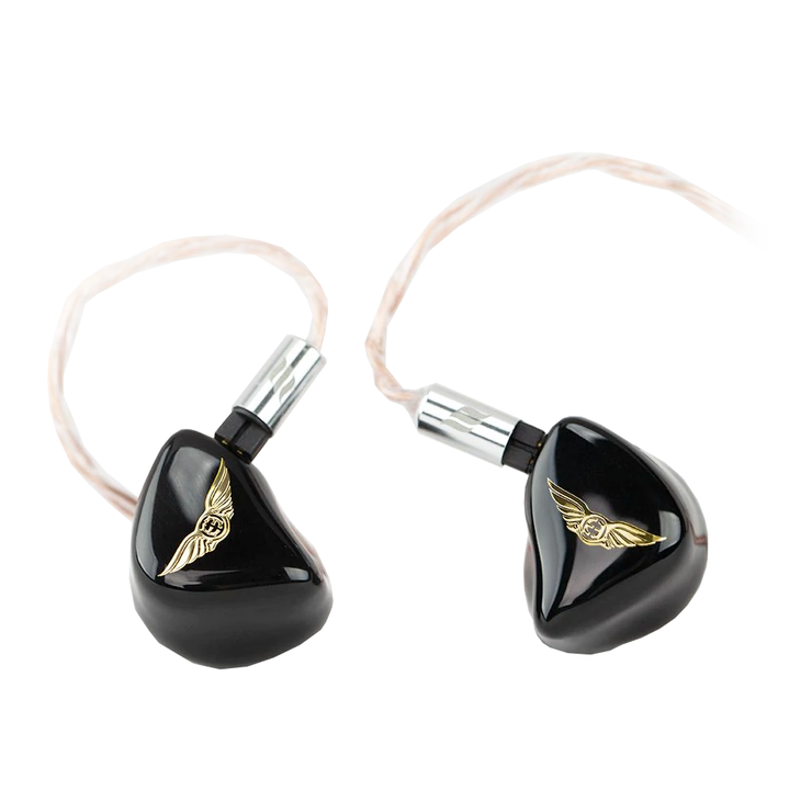 Fones de ouvido intra-auriculares Empire Ears Legend X Universal Fit (caixa aberta) - Descontinuados