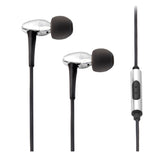 MoonDrop Spaceship Earphones with Mic