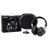Shure AONIC 40 Wireless Noise Cancelling Headphones - Discontinued