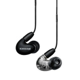 Shure AONIC 5 Wired Sound Isolating Earphones with Remote + Mic