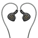 FiiO FH9 Hybrid Driver In-Ear Monitor