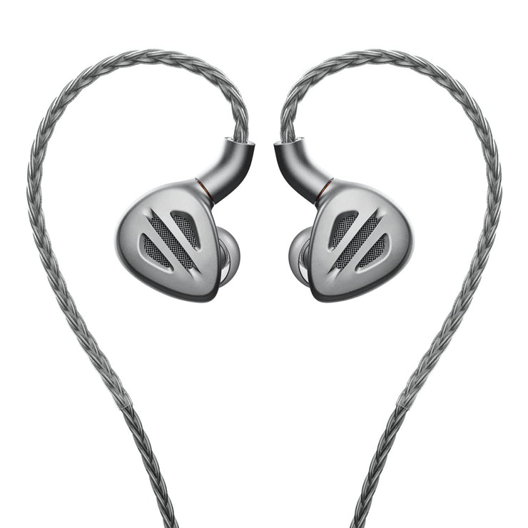 FiiO FH9 Hybrid Driver In-Ear Monitor