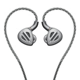 FiiO FH9 Hybrid Driver In-Ear Monitor (Open Box)