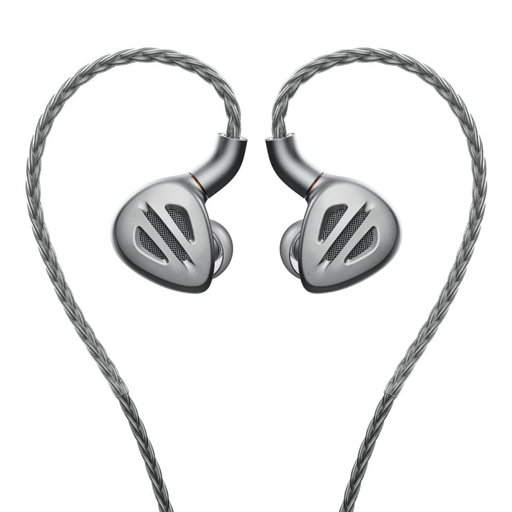 FiiO FH9 Hybrid Driver In-Ear Monitor (Open Box)