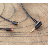 Final Audio C112 Straight MMCX Cable