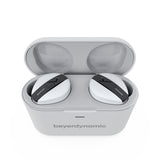 Beyerdynamic Free BYRD True Wireless Noise-Cancelling In-Ear Headphones (Open Box) - Discontinued