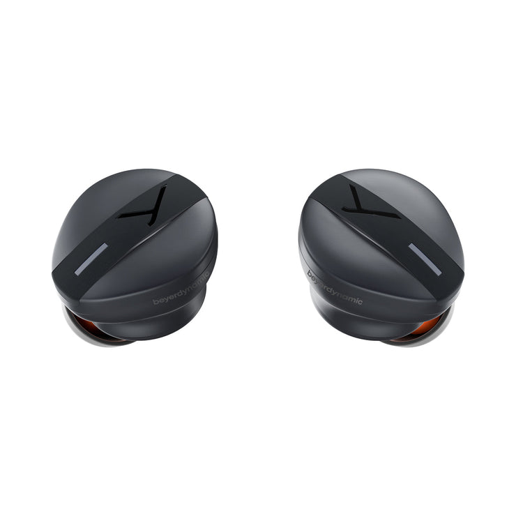 Beyerdynamic Free BYRD True Wireless Noise-Cancelling In-Ear Headphones (Open Box) - Discontinued