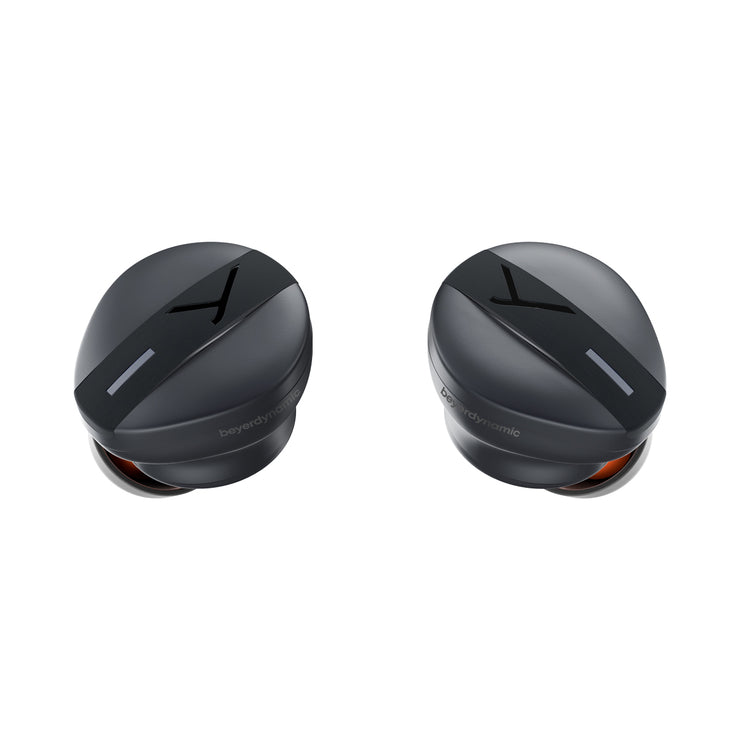 Beyerdynamic Free BYRD True Wireless Noise-Cancelling In-Ear Headphones - Discontinued