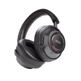 Buttons - Best Mark Levinson No. 5909 noise cancelling over-ear headphones on Audio46 - Ice Pewter