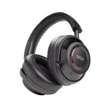 Buttons - Mark Levinson No 5909 Wireless Noise Cancelling Headphones Open Box - Pearl Black