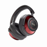 Buttons - Mark Levinson No 5909 Wireless Noise Cancelling Headphones Open Box - Radiant Red