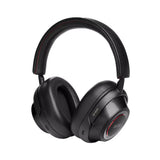 Angle - Best Mark Levinson No. 5909 noise cancelling over-ear headphones on Audio46 - Pearl Black