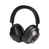 Angle - Best Mark Levinson No. 5909 noise cancelling over-ear headphones on Audio46 - Ice Pewter