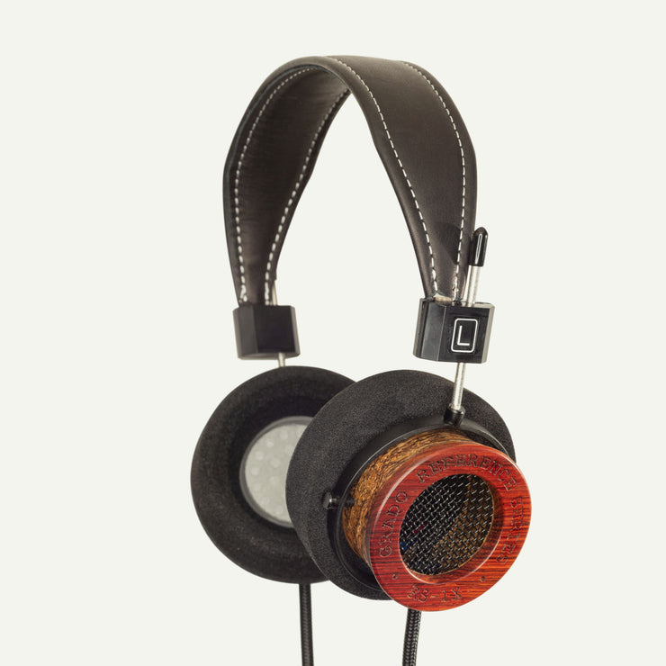 Angle - Grado RS1x Best Open-Back Audiophile Headphones on Audio46