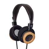 Angle - Grado RS2x Open-Back Audiophile Headphones with High-Fidelity Audio on Audio46