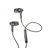 Grado - iGe3 In-Ear Headphones with Apple Remote - Audio46