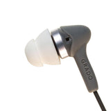 Grado - iGe3 In-Ear Headphones with Apple Remote - Audio46