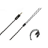 Effect Audio Grandioso Cable de auriculares intrauditivos negro