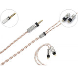 Effect Audio Grandioso In-Ear Headphone Cable (Open Box)