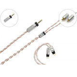 Effect Audio Grandioso In-Ear Headphone Cable (Open Box)