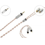 Effect Audio Grandioso In-Ear Headphone Cable (Open Box)