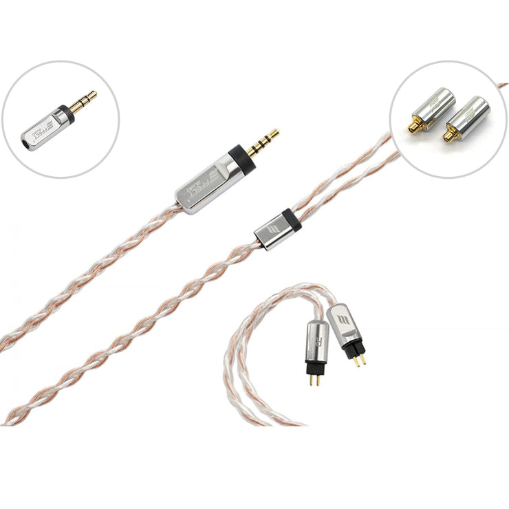 Effect Audio Grandioso In-Ear Headphone Cable (Open Box)
