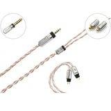 Effect Audio Grandioso In-Ear Headphone Cable (Open Box)