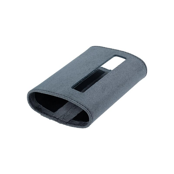Estuche de ante sintético iFi para xDSD Gryphon (caja abierta)