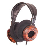 Angle - Grado GS3000x Open-Back Over-Ear Headphones for Audiophiles on Audio46 (Open Box)