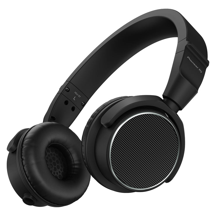 Fones de ouvido profissionais Pioneer DJ HDJ-S7 para DJ - Descontinuados