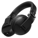 Pioneer DJ HDJ-X5BT black – DJ wireless headphones under $1000 with hi-fi sound and noise cancellation on Audio46